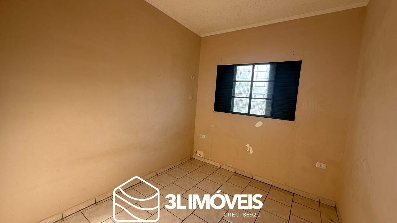 Apartamento à venda no Jardim Alvorada: 