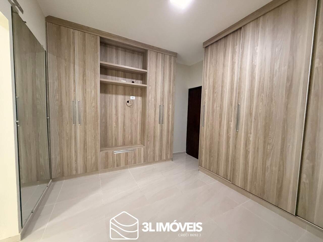 Casa à venda no Jardim Bela Vista: 