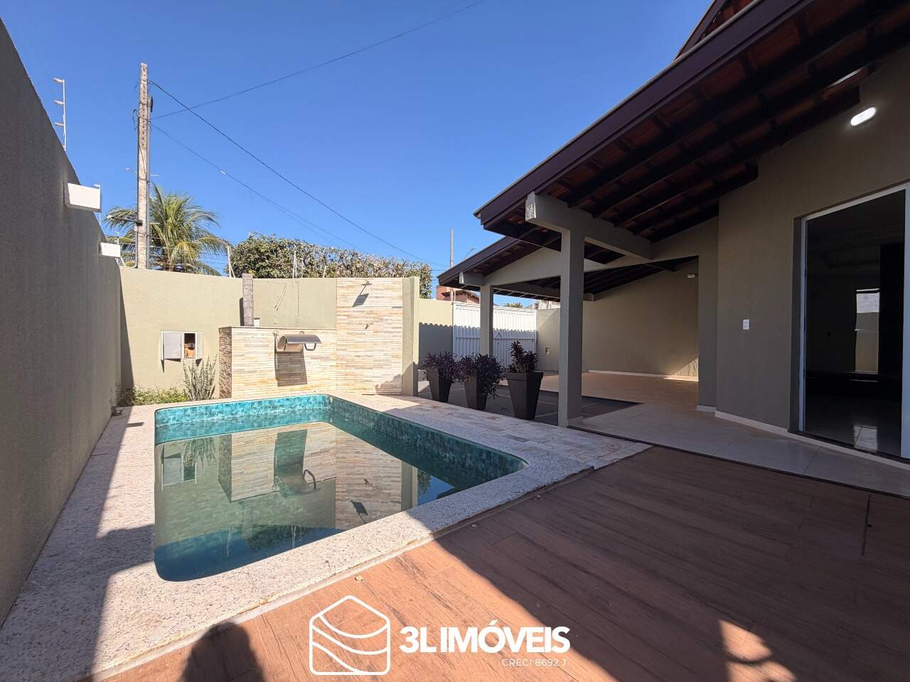 Casa à venda no Jardim Bela Vista: 
