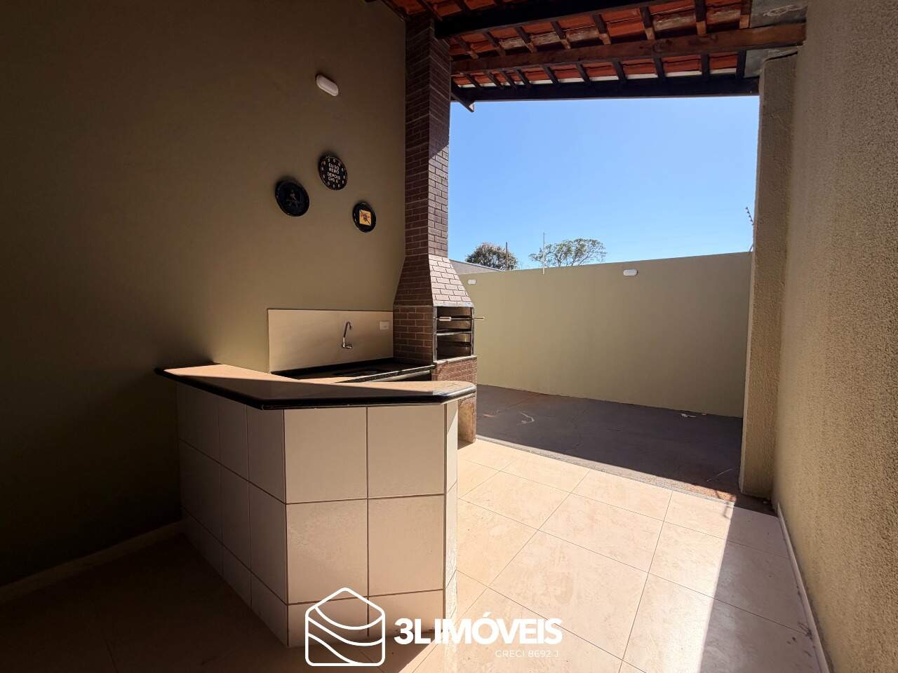 Casa à venda no Jardim Bela Vista: 