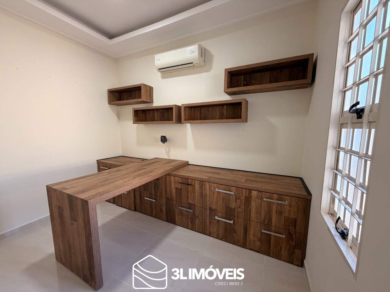 Casa à venda no Jardim Bela Vista: 