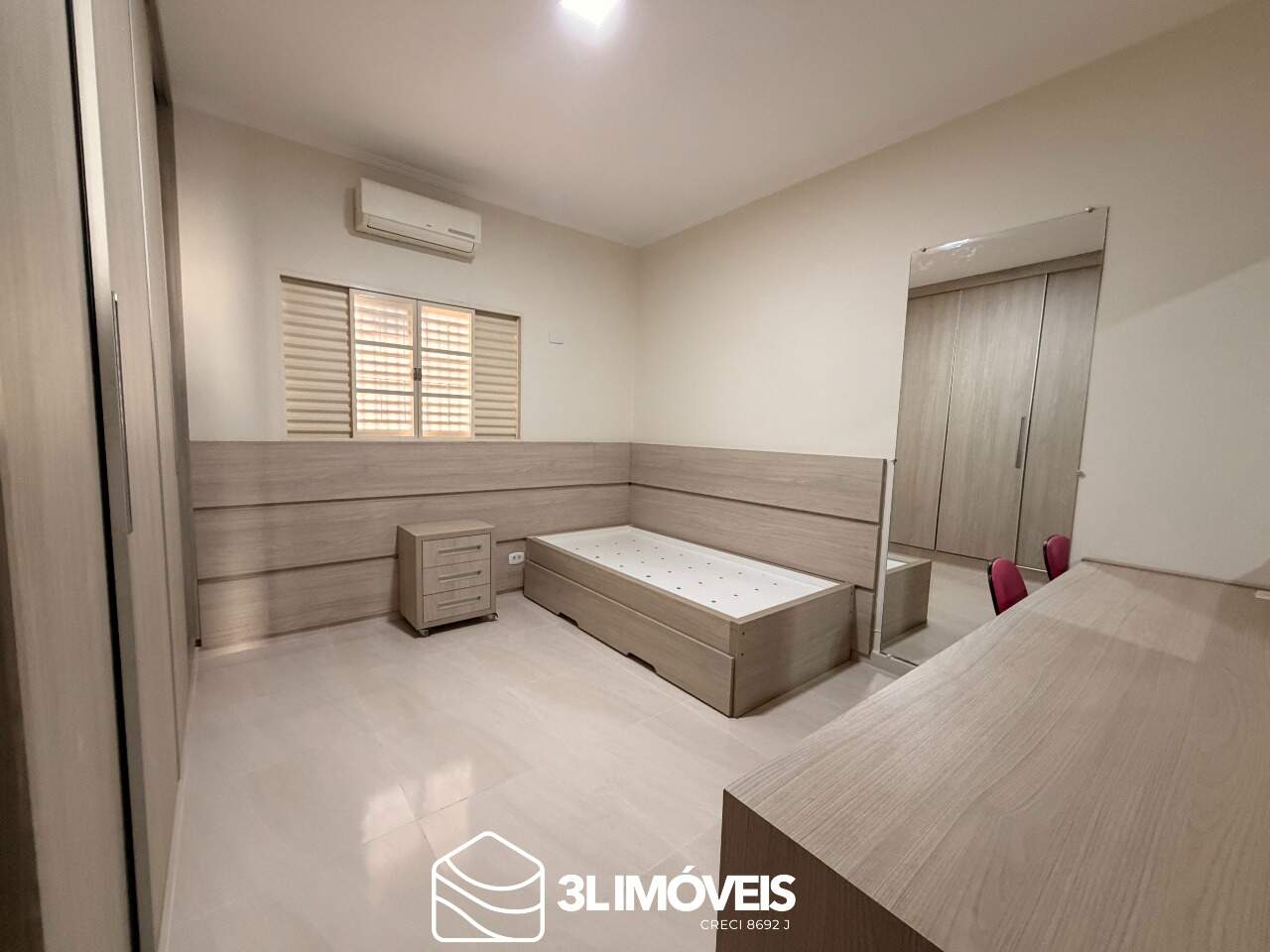 Casa à venda no Jardim Bela Vista: 