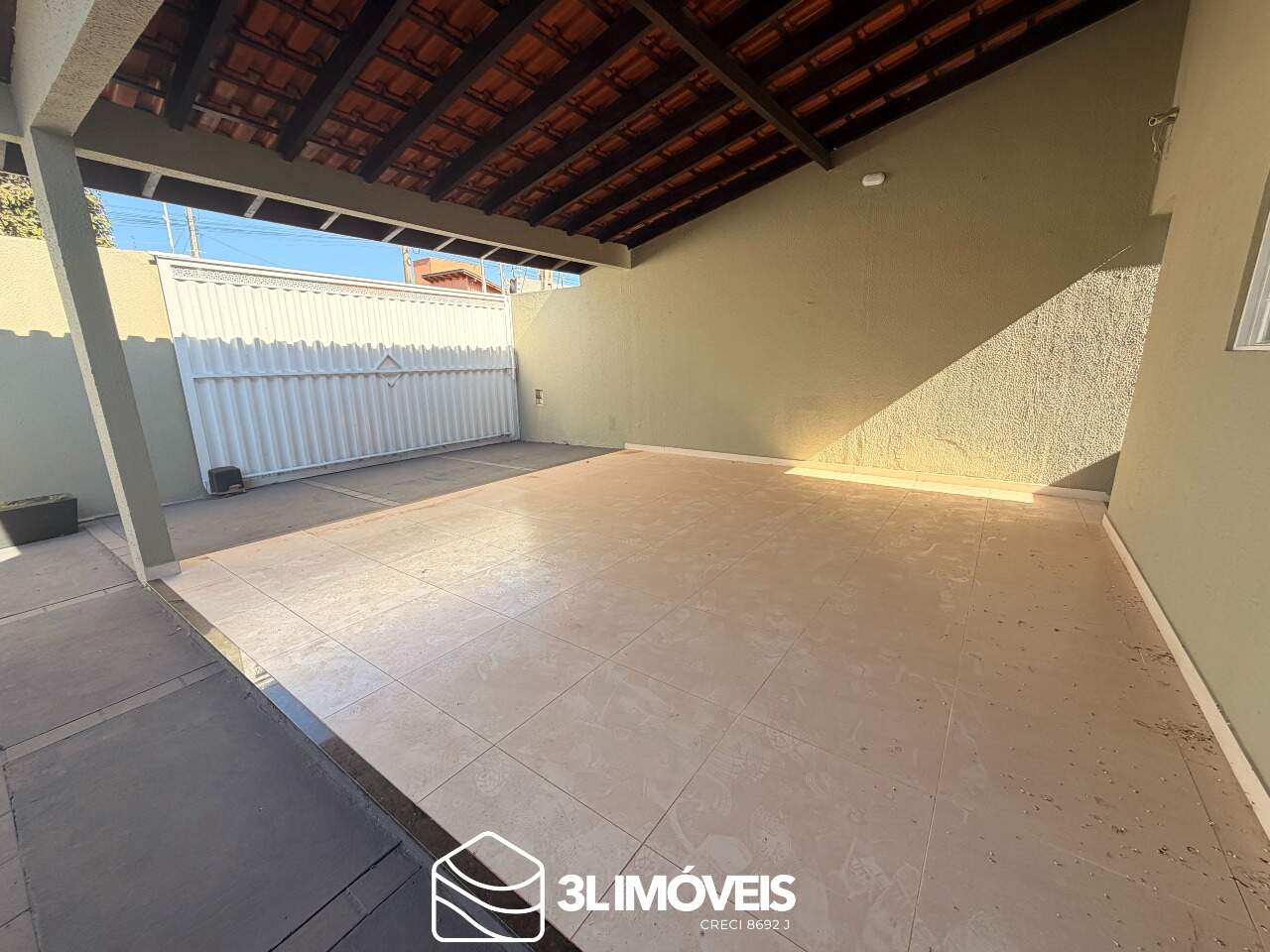 Casa à venda no Jardim Bela Vista: 