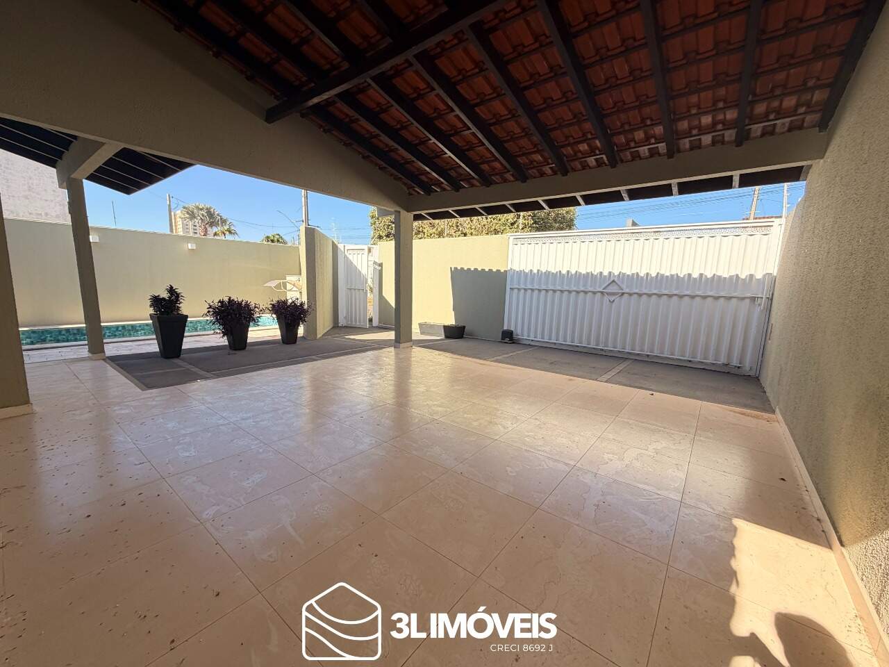 Casa à venda no Jardim Bela Vista: 