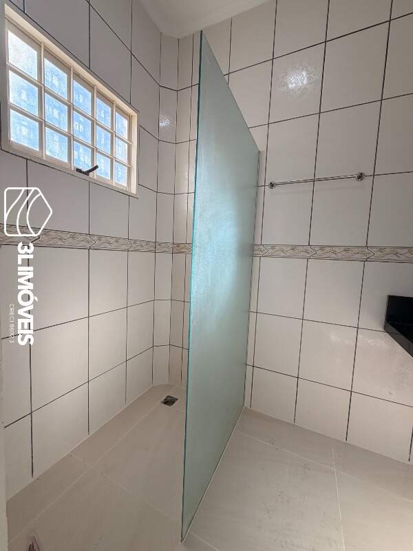 Casa à venda no Jardim Bela Vista: 