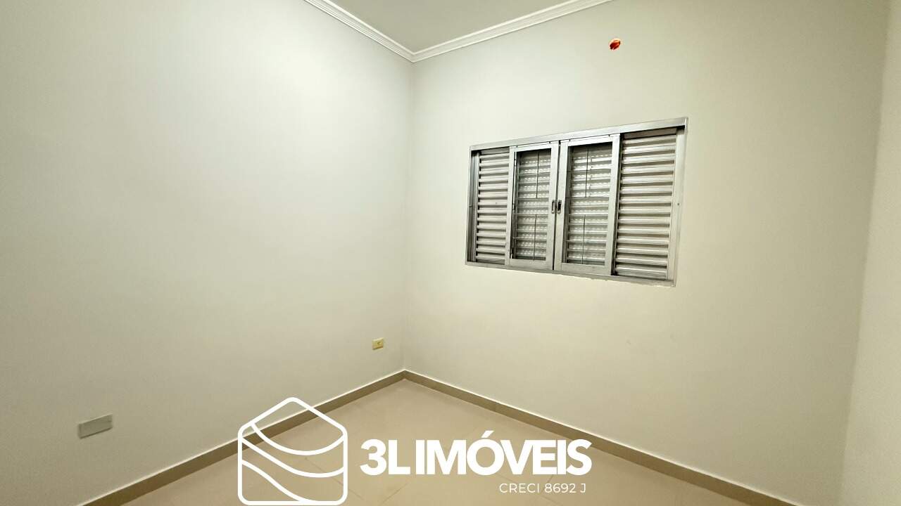 Casa para aluguel no Nova Europa: 