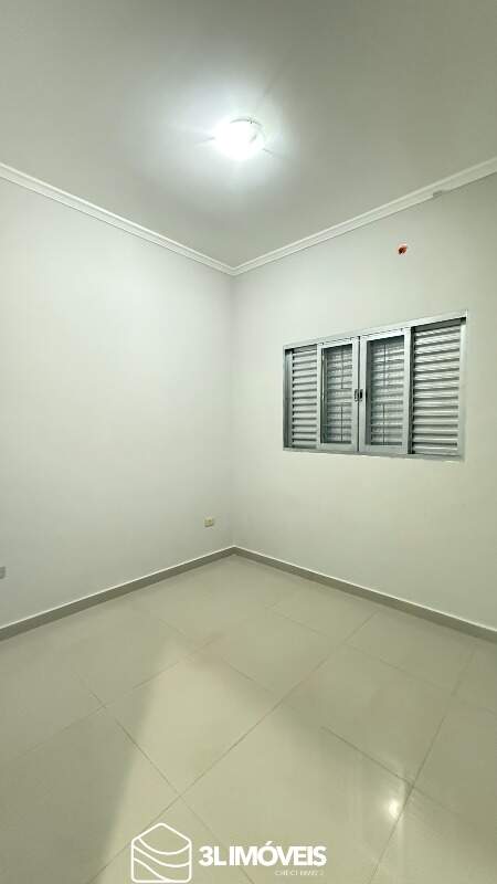 Casa para aluguel no Nova Europa: 