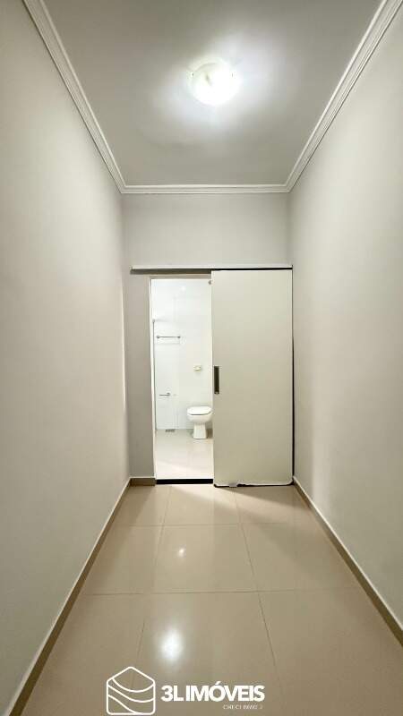 Casa para aluguel no Nova Europa: 