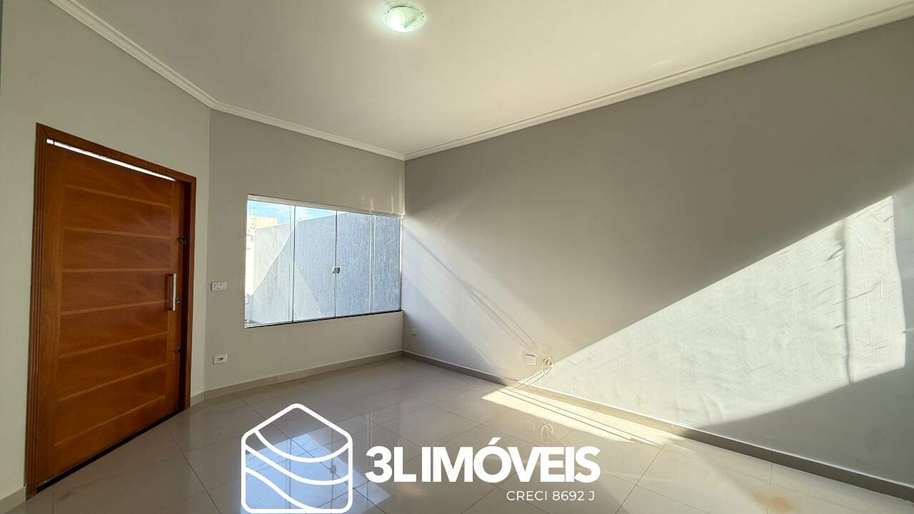 Casa para aluguel no Nova Europa: 