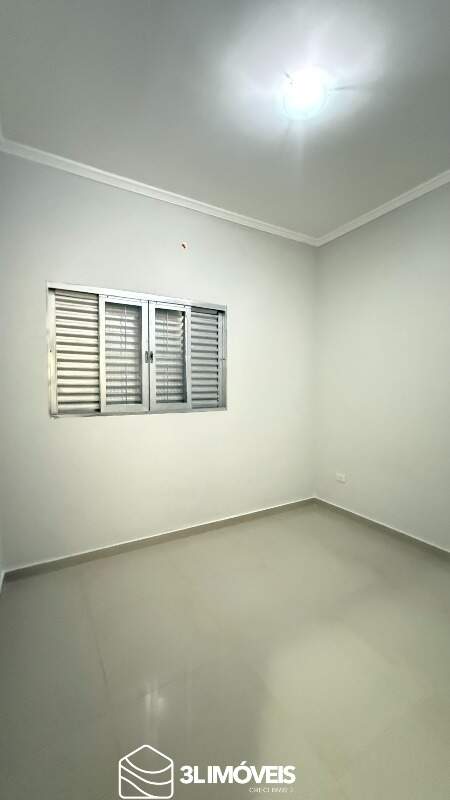 Casa para aluguel no Nova Europa: 