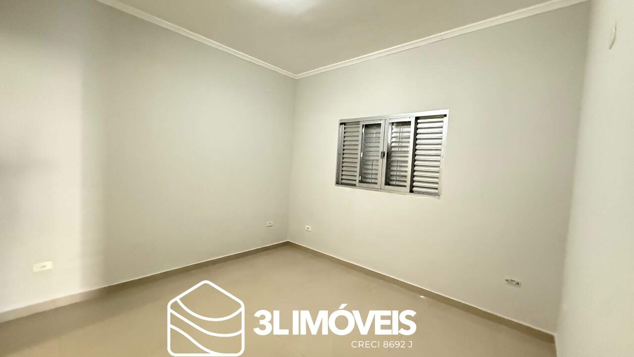 Casa para aluguel no Nova Europa: 