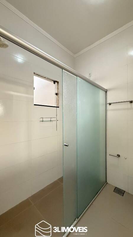 Casa para aluguel no Nova Europa: 