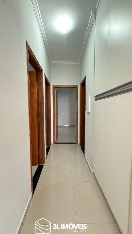 Casa para aluguel no Nova Europa: 