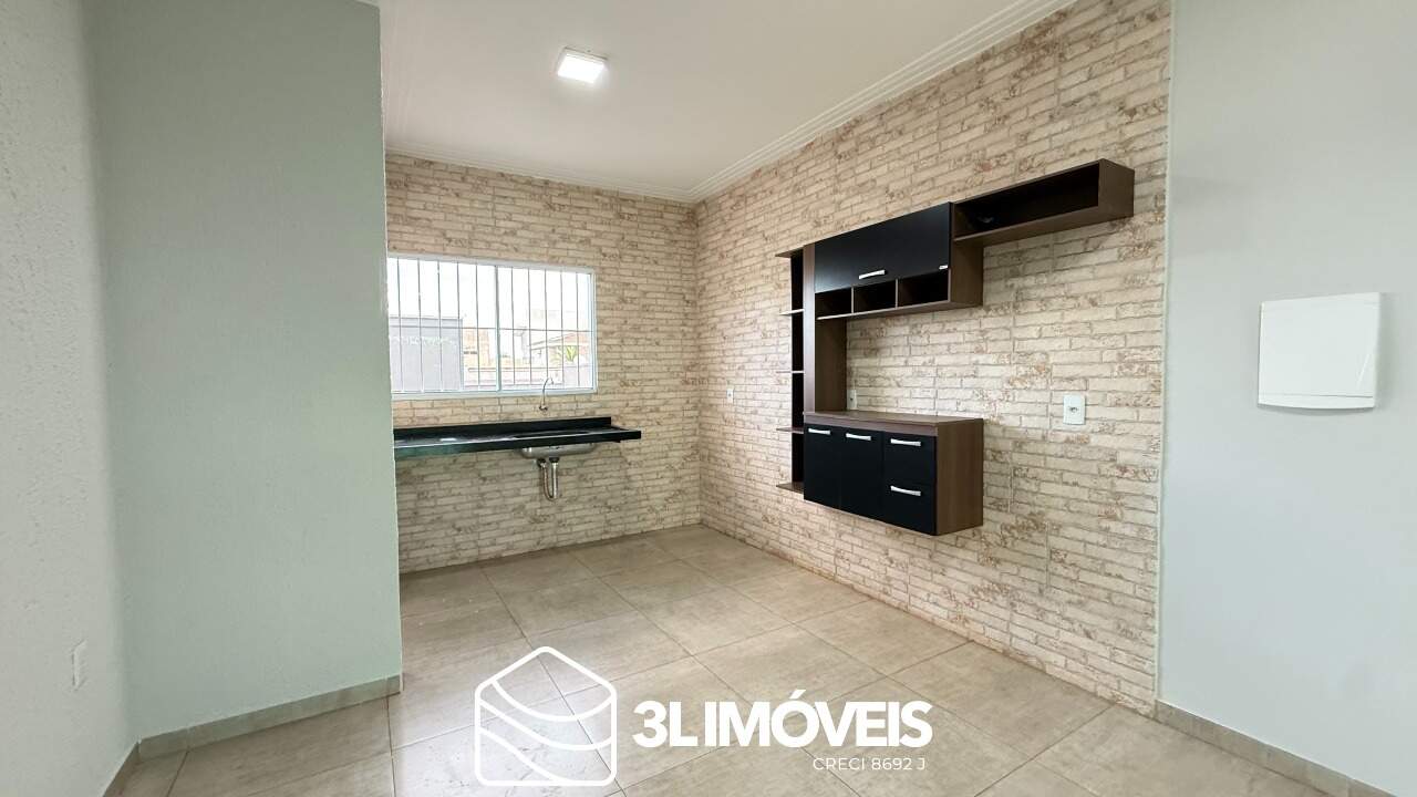 Apartamento para aluguel no Jardim dos Ipês III : 