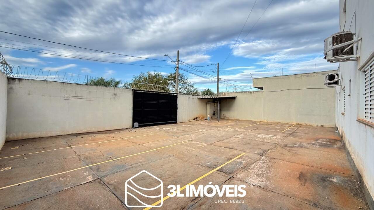 Apartamento para aluguel no Jardim dos Ipês III :