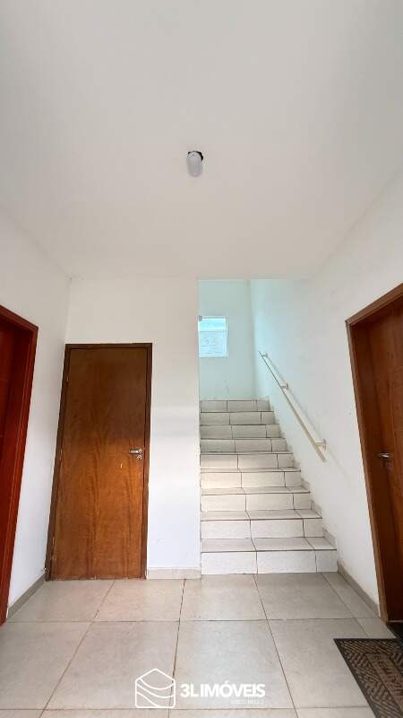 Apartamento para aluguel no Jardim dos Ipês III :