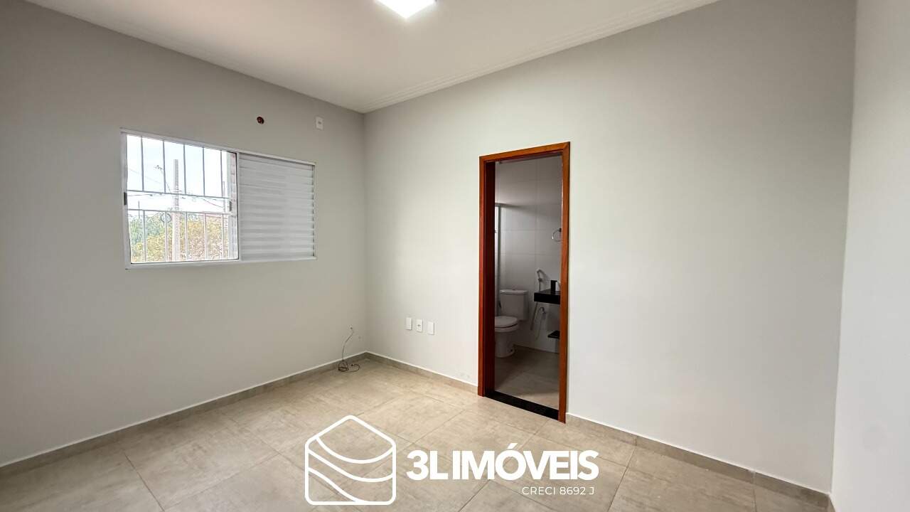 Apartamento para aluguel no Jardim dos Ipês III :