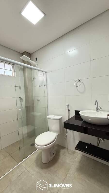 Apartamento para aluguel no Jardim dos Ipês III :