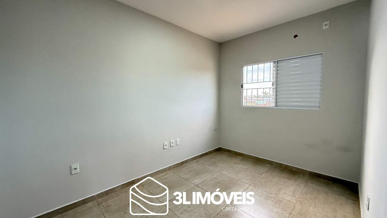 Apartamento para aluguel no Jardim dos Ipês III :