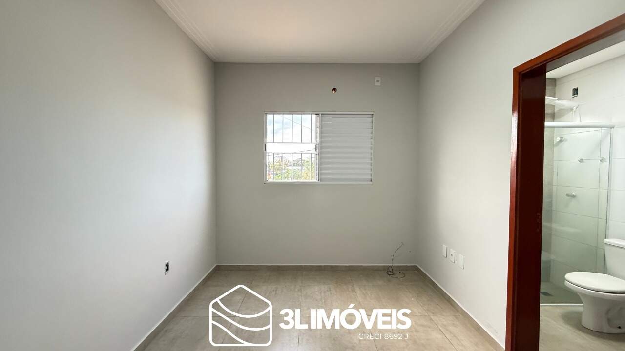 Apartamento para aluguel no Jardim dos Ipês III :