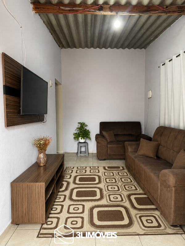 Casa à venda no Jardim Atenas: 