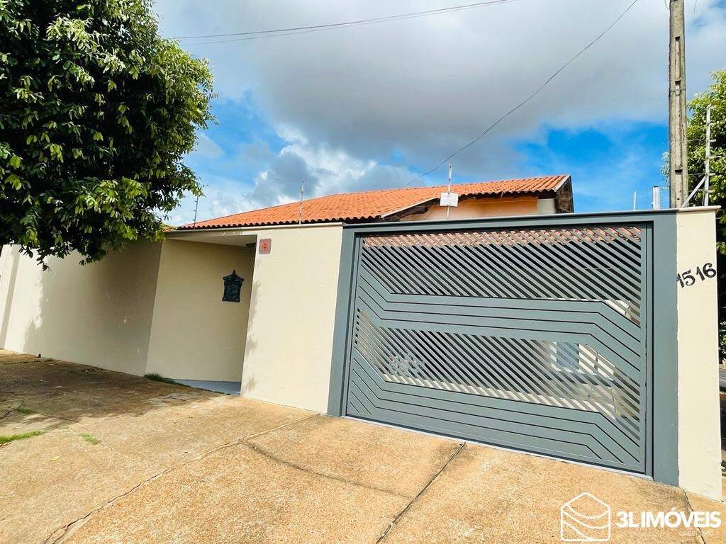 Casa à venda no Vila Nova: 