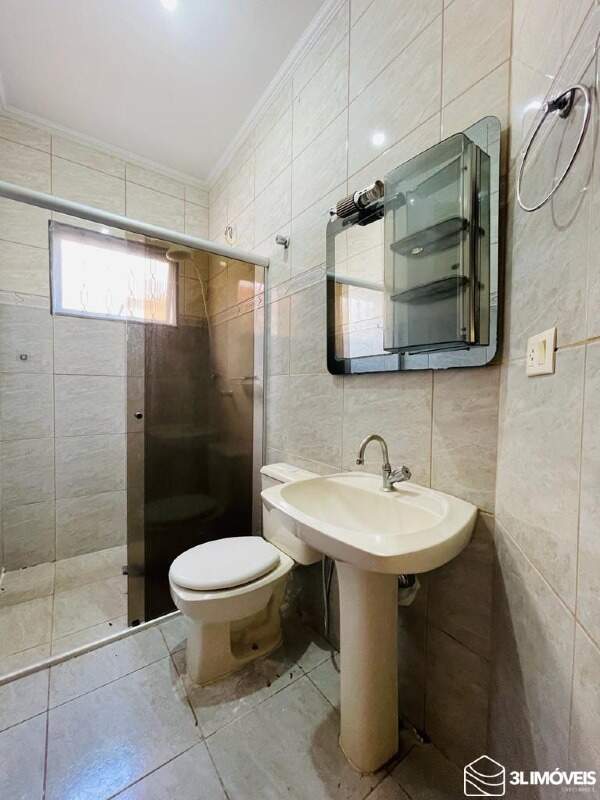 Casa à venda no Vila Nova: