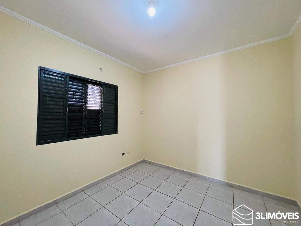 Casa à venda no Vila Nova: