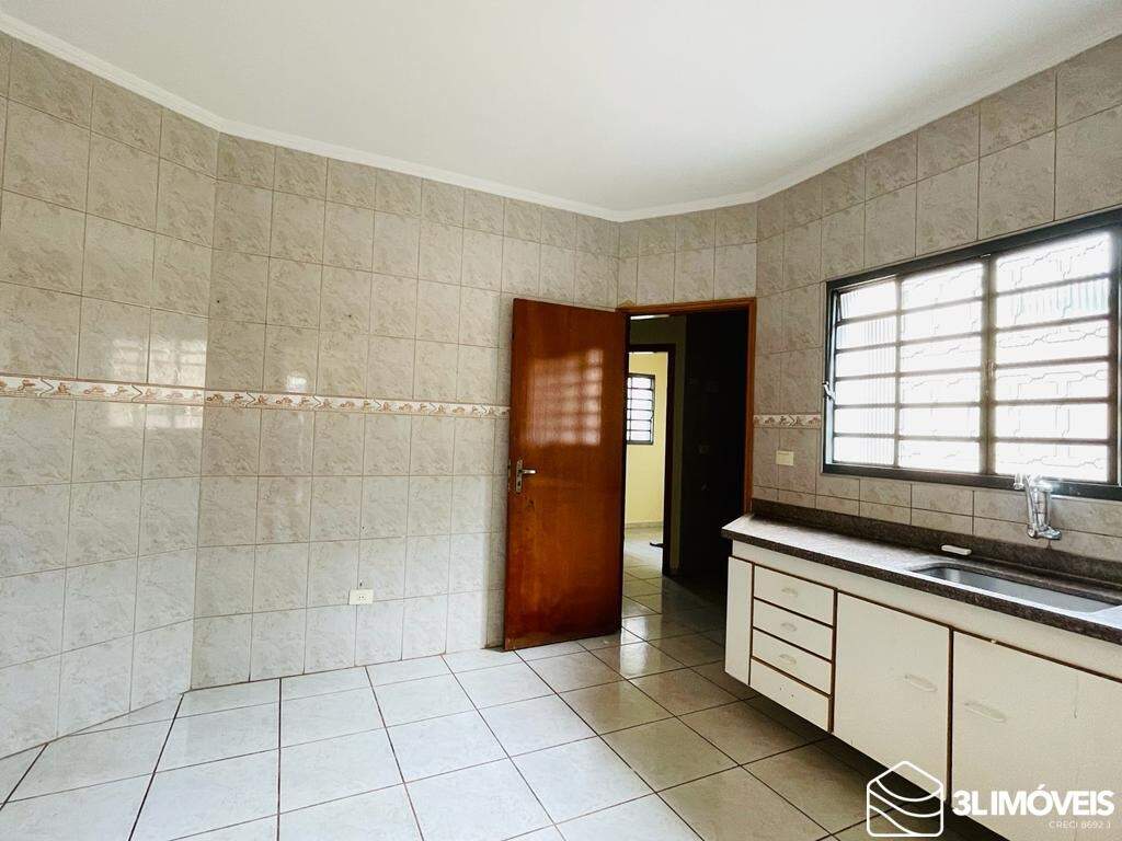 Casa à venda no Vila Nova: