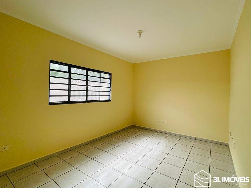 Casa à venda no Vila Nova: