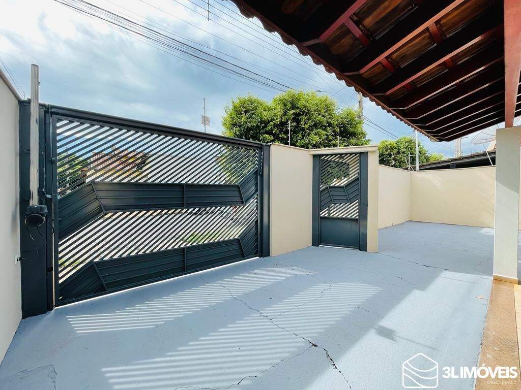 Casa à venda no Vila Nova: 