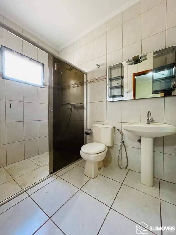 Casa à venda no Vila Nova: