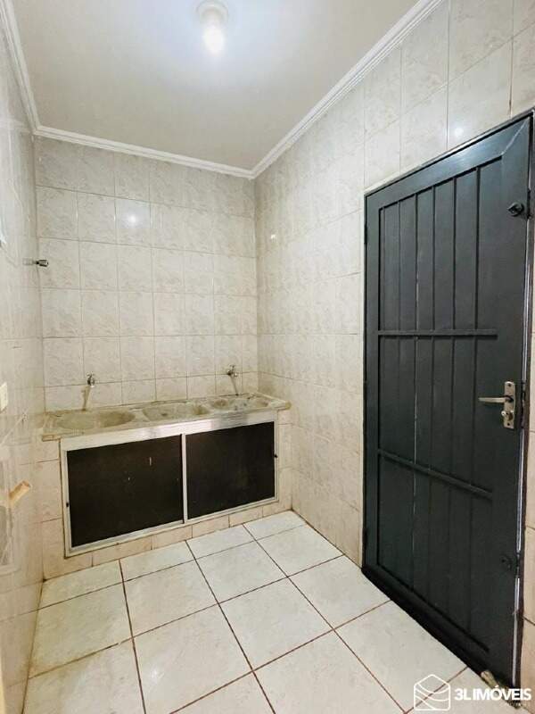 Casa à venda no Vila Nova: