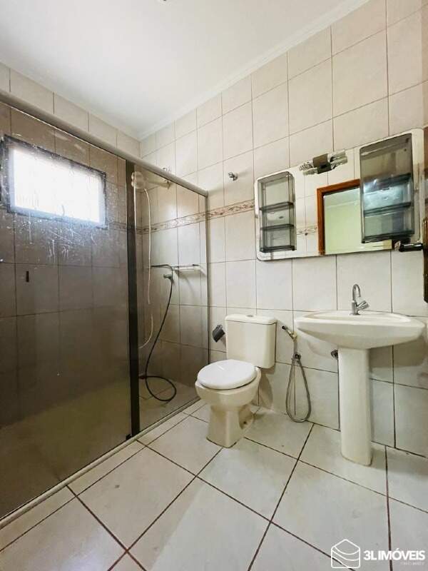 Casa à venda no Vila Nova: