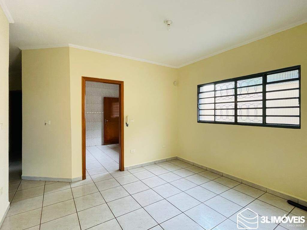 Casa à venda no Vila Nova: