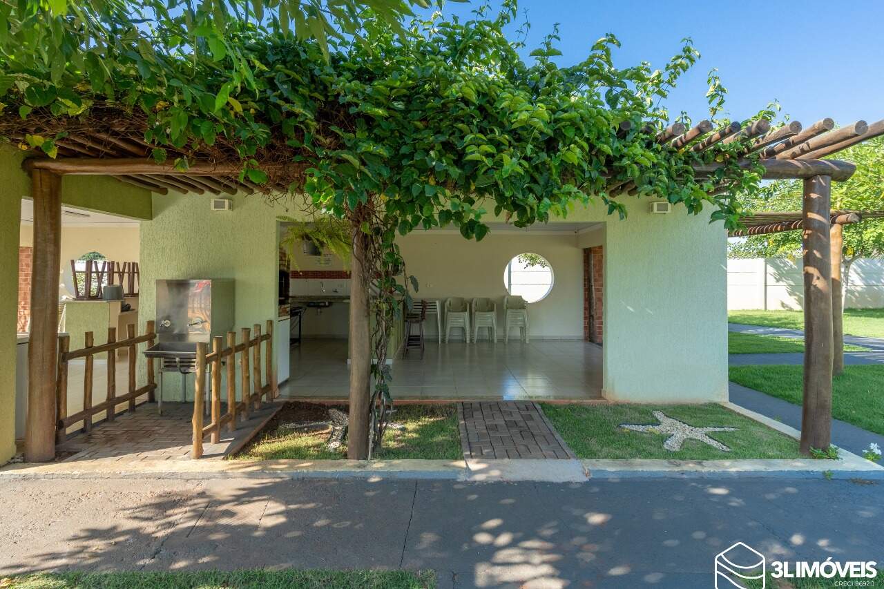 Terreno em Condomínio à venda no Condomínio Recanto das Palmeiras: