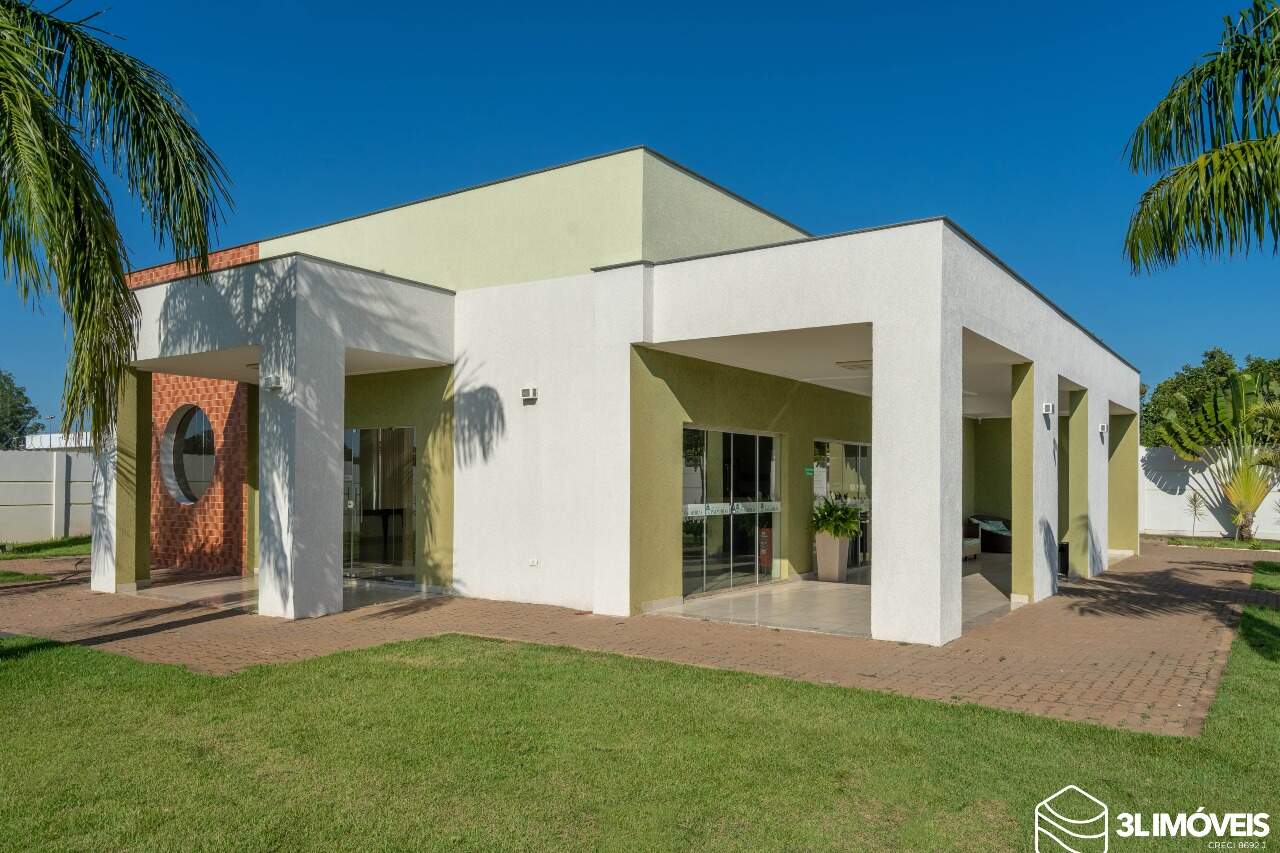 Terreno em Condomínio à venda no Condomínio Recanto das Palmeiras: 