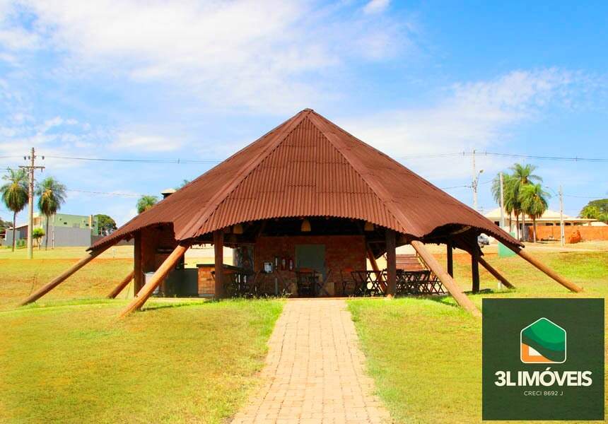 Terreno em Condomínio à venda no Condomínio Village do Lago: 