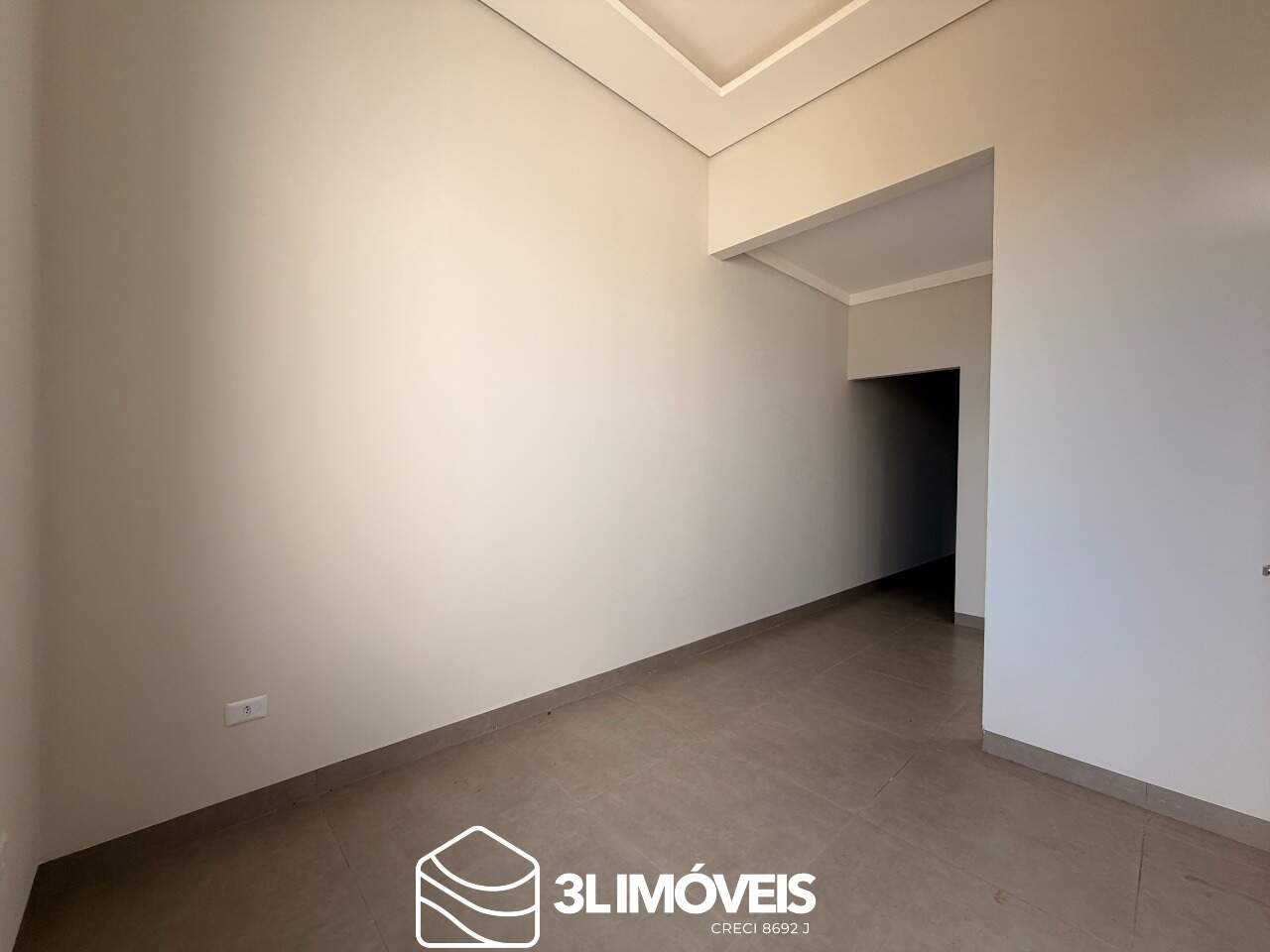 Casa à venda no Jardim Primaveril: