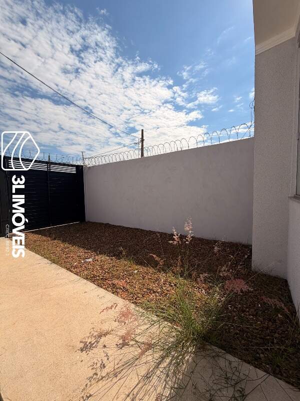 Casa à venda no Jardim Primaveril: 