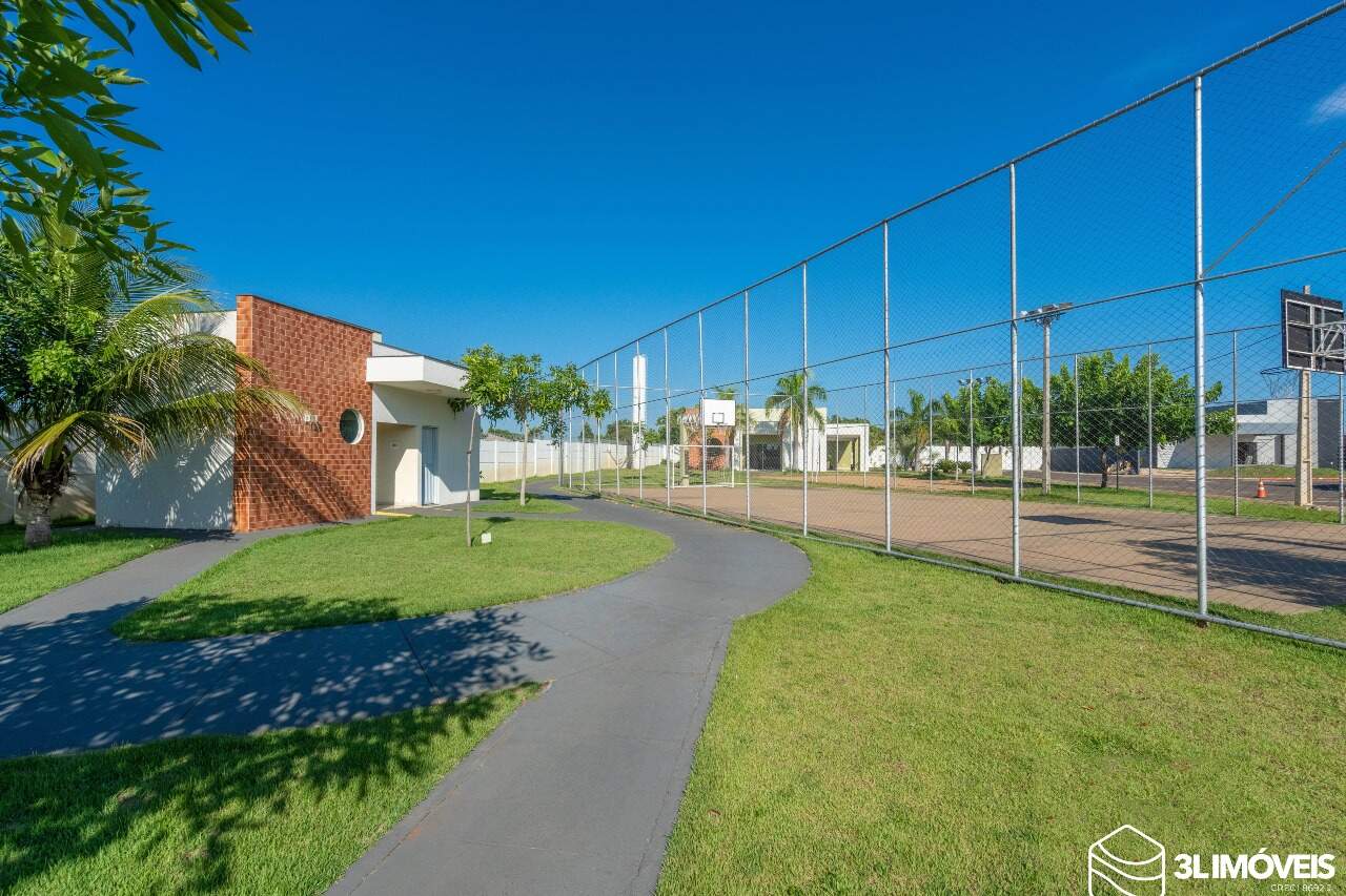 Terreno em Condomínio à venda no Condomínio Recanto das Palmeiras: 
