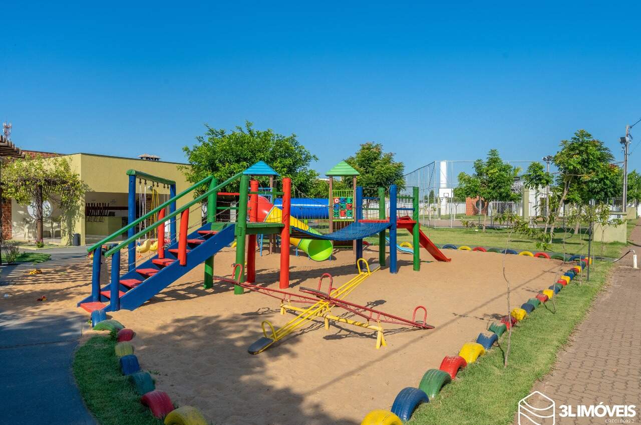 Terreno em Condomínio à venda no Condomínio Recanto das Palmeiras: 
