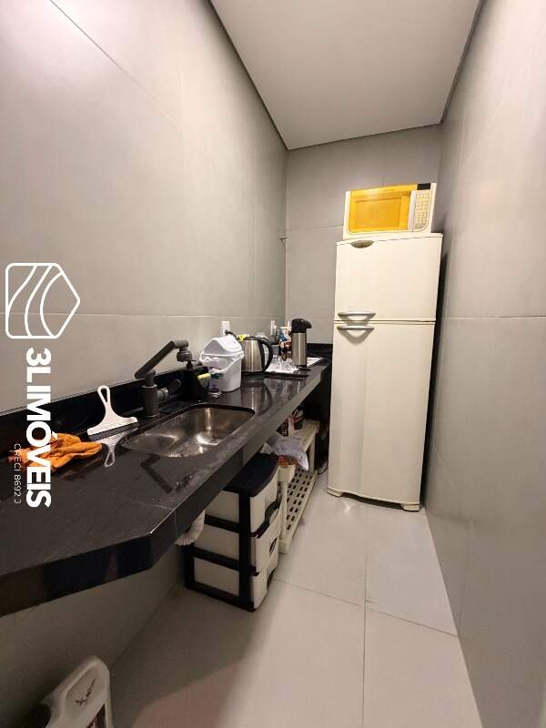 Sala Comercial para aluguel no Centro: 