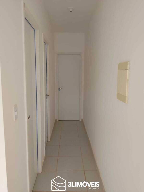 Casa em Condomínio para aluguel no Nova Europa: 