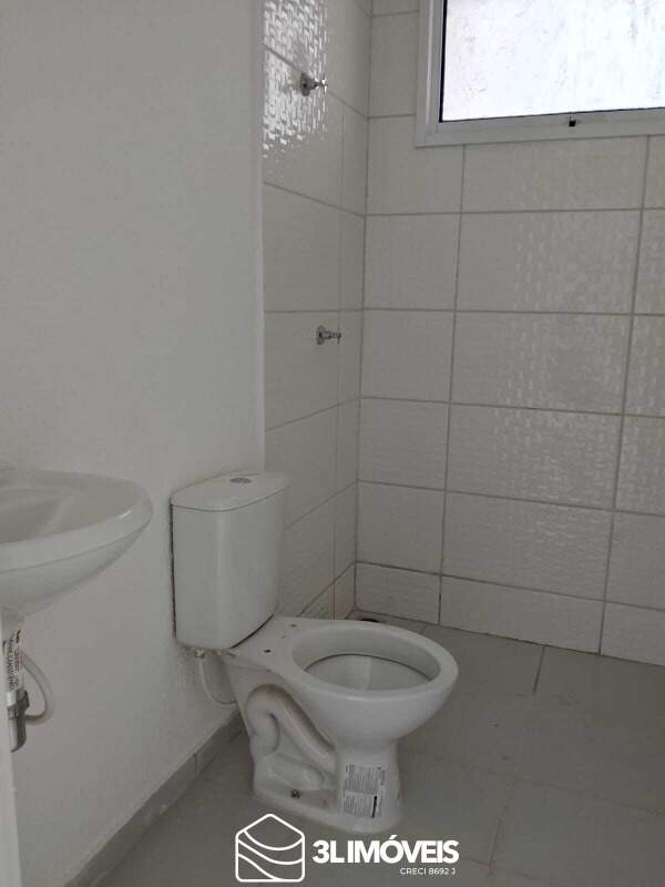 Casa em Condomínio para aluguel no Nova Europa: 