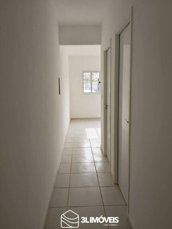 Casa em Condomínio para aluguel no Nova Europa: 