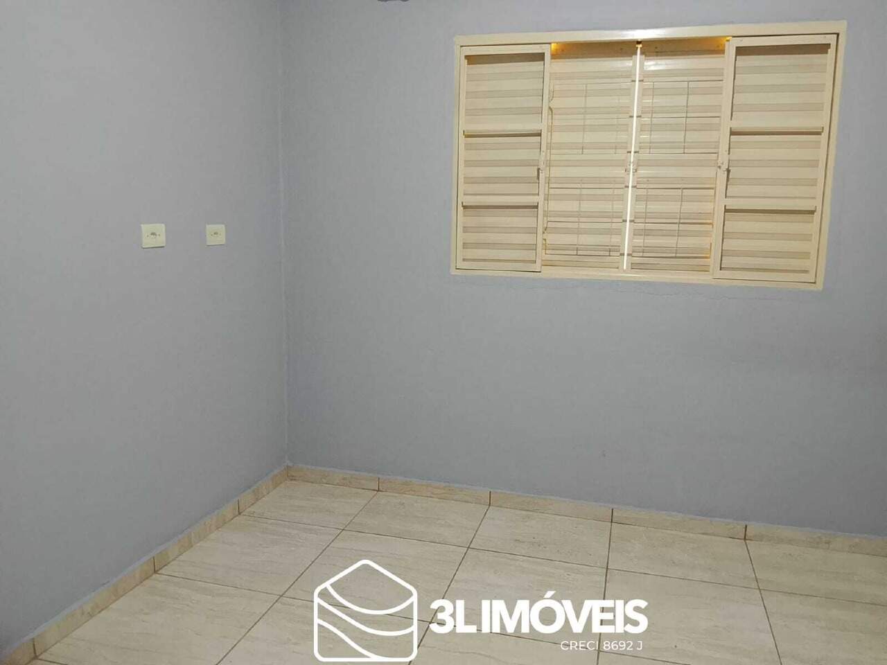 Casa para aluguel no Jardim Alvorada: 