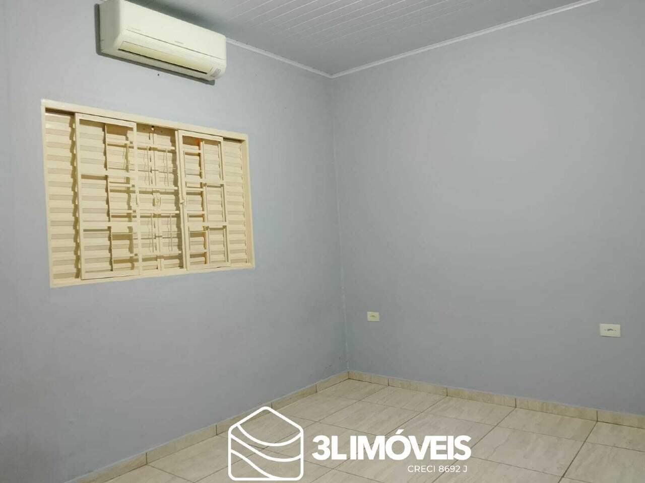 Casa para aluguel no Jardim Alvorada: 