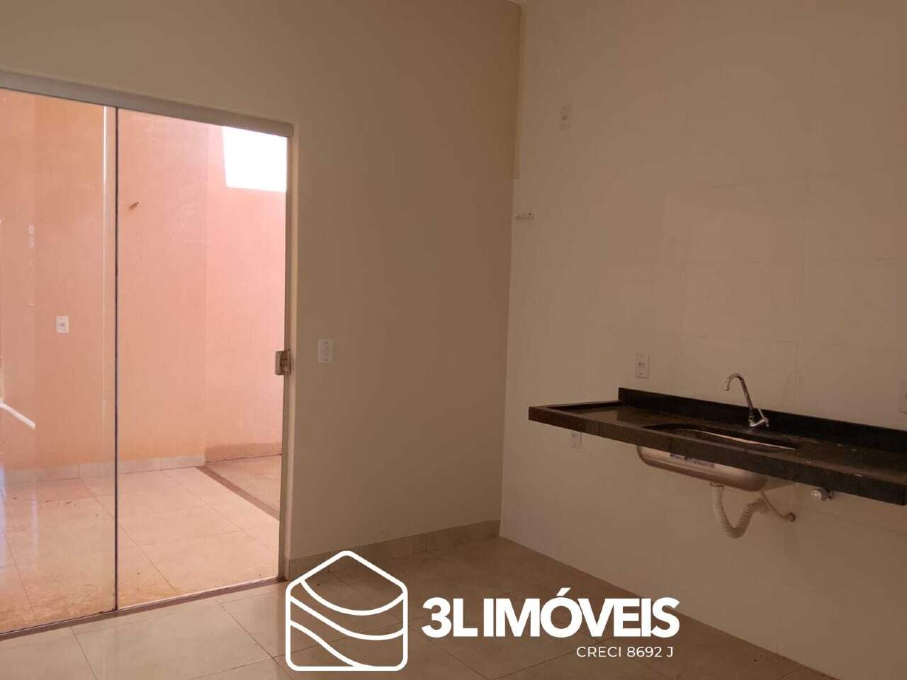 Casa para aluguel no Jardim dos Ipês IV:
