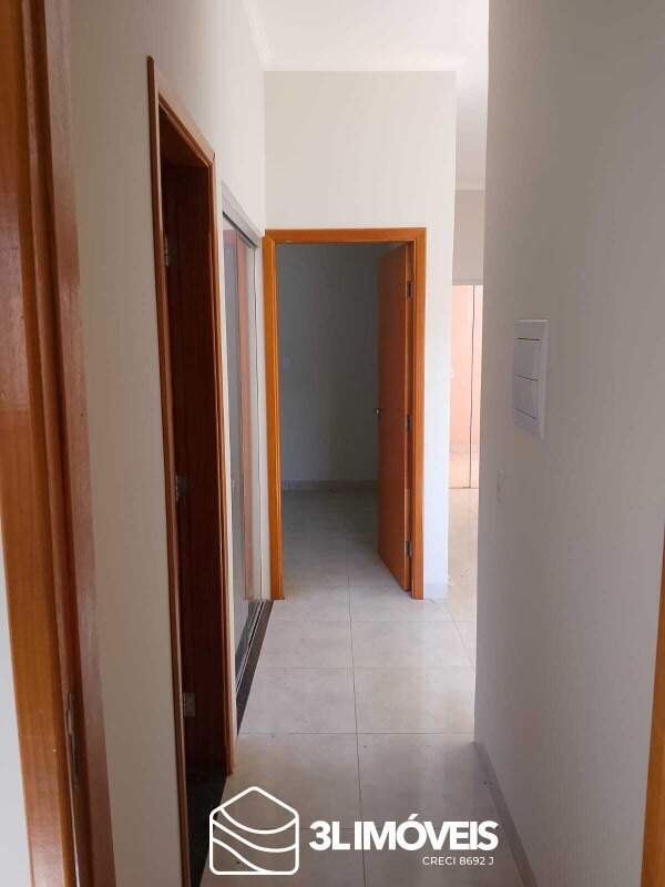 Casa para aluguel no Jardim dos Ipês IV: